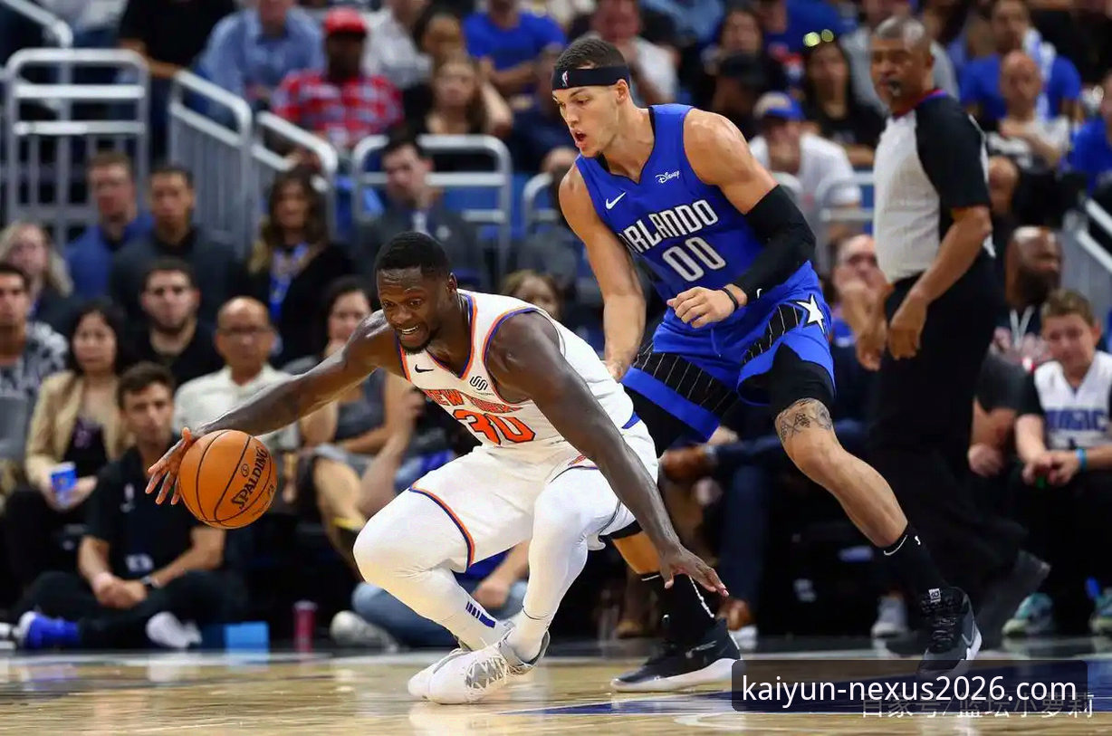 NBA赛事深度解析实用指南：从火箭大胜看篮球竞技趋势分析